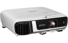 Epson EB-FH52 Projektor Full HD Salon Poznań Wrocław