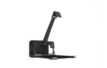 Vogels Sound 3205 Czarny Uchwyt Ścienny Salon Poznań Wrocław