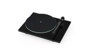 Pro-Ject T1 BT Czarny Gramofon
