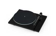 Pro-Ject T1 BT Czarny Gramofon Salon Poznań Wrocław