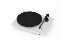 Pro-Ject T1 BT Biały Gramofon Salon Poznań Wrocław