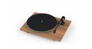 Pro-Ject T1 BT Orzech Gramofon