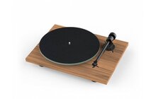 Pro-Ject T1 BT Orzech Gramofon Salon Poznań Wrocław