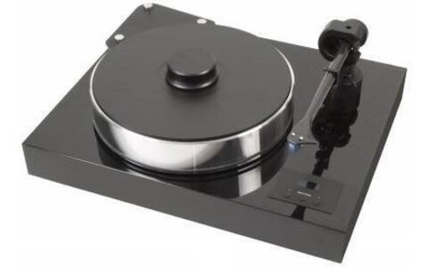 Gramofon Analogowy Pro-Ject Xtension 10 Evo Cadenza Black