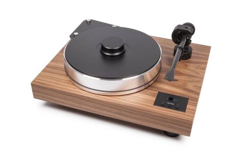 Gramofon Analogowy Pro-Ject Xtension 10 Evo Cadenza Black