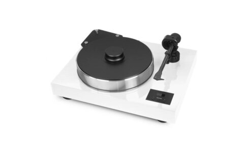 Gramofon Analogowy Pro-Ject Xtension 10 Evo Cadenza Black