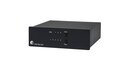 Pro-Ject DAC Box S2+ Czarny Wzmacniacz Słuchawkowy 