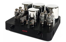 Ayon Triton EVO Lampowy Wzmacniacz Stereofoniczny Salon Poznań Wrocław