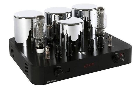 Ayon Crossfire EVO Wzmacniacz Stereofoniczny 