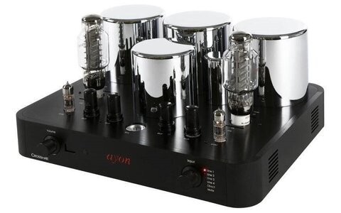 Ayon Crossfire EVO Wzmacniacz Stereofoniczny 