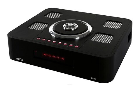 Ayon CD-35 II Odtwarzacz CD