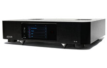 Ayon S-10 II XS Preamp Odtwarzacz Sieciowy Streamer Salon Poznań Wrocław