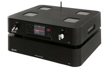 Ayon S-5 Odtwarzacz Strumieniowy Salon Poznań Wrocław