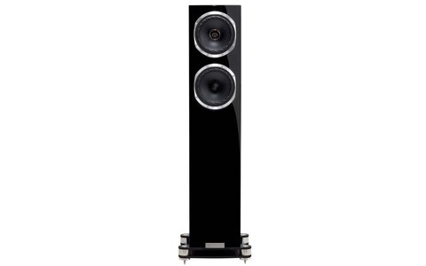 Kolumny Podłogowe Fyne Audio F501SP