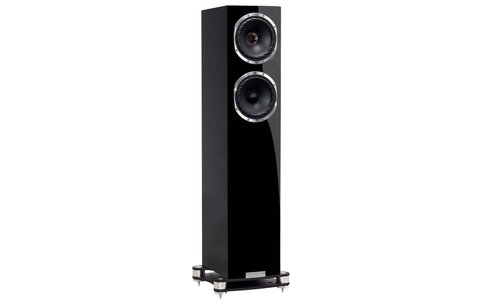 Kolumny Podłogowe Fyne Audio F501SP