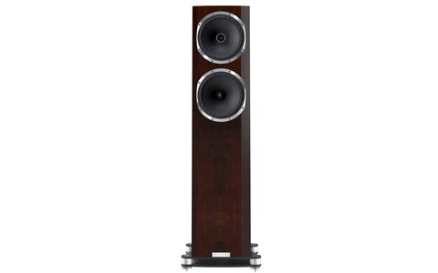 Fyne Audio F502SP Orzech Połysk Kolumna Podłogowa