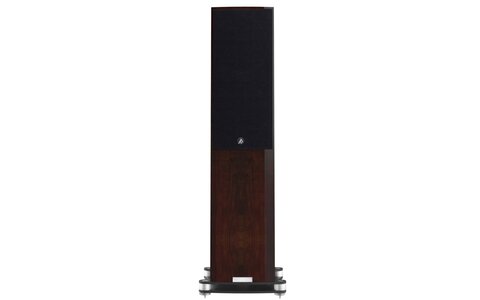 Fyne Audio F502SP Orzech Połysk Kolumna Podłogowa