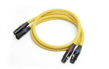 Van den Hul The Valley 3T Interkonekt XLR 2 x 1 m Salon Poznań Wrocław