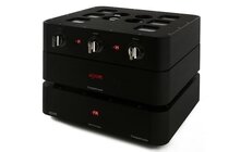 Ayon Conquistador Unbalanced Przedwzmacniacz Stereofoniczny Salon Poznań Wrocław