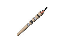 Van den Hul The Second Interkonekt Cyfrowy XLR 1 m Salon Poznań Wrocław