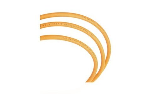 Van den Hul The Rock Hybrid 3T Interkonekt XLR 2 x 1 m