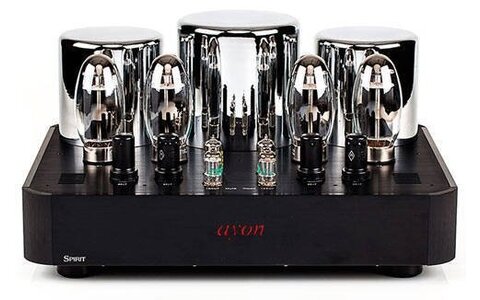 Ayon Spirit PA Stereofoniczna Końcówka Mocy