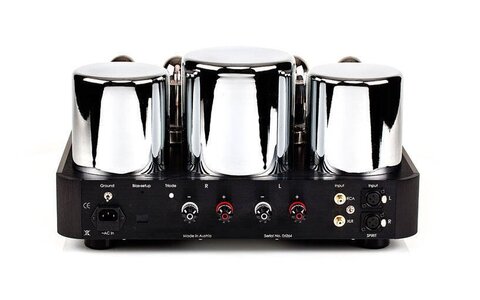 Ayon Spirit PA Stereofoniczna Końcówka Mocy