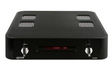 Ayon Auris II Signature Unbalanced Przedwzmacniacz Stereofoniczny Salon Poznań Wrocław