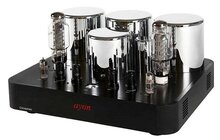 Ayon Crossfire PA Stereofoniczna Końcówka Mocy Salon Poznań Wrocław