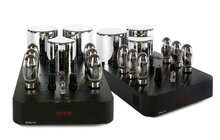 Ayon Epsilon EVO Mono Monofoniczna Końcówka Mocy Salon Poznań Wrocław