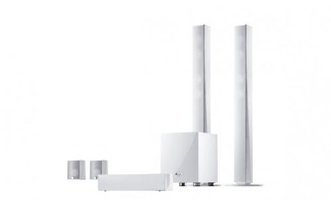 Canton Movie 1500.2 Zestaw głośników 5.1