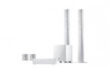 Canton Movie 1500.2 Zestaw głośników 5.1 Oferta Outlet Salon Poznań Wrocław