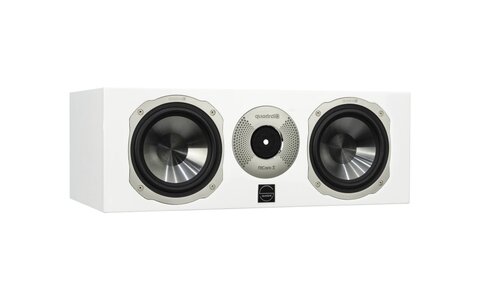 Quadral Signum 10 Biała Kolumna Centralna