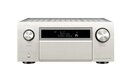 Denon AVC-X8500HA Srebrny Amplituner Kina Domowego