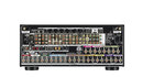 Denon AVC-X8500HA Srebrny Amplituner Kina Domowego
