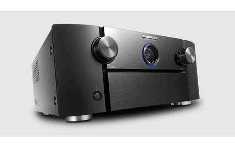 Marantz AV8805A Przedwzmacniacz Wielokanałowy AV