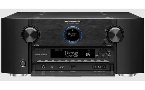 Marantz AV8805A Przedwzmacniacz Wielokanałowy AV