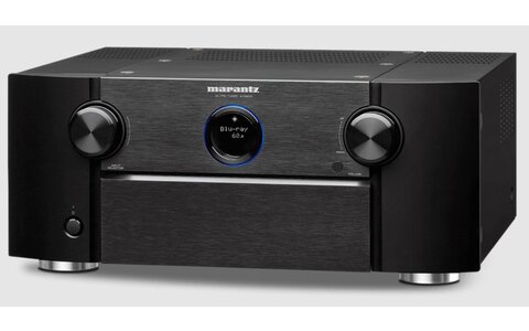 Marantz AV8805A Przedwzmacniacz Wielokanałowy AV