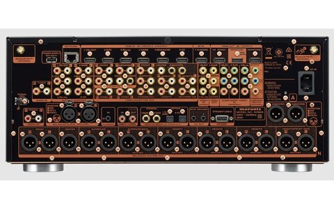 Marantz AV8805A Przedwzmacniacz Wielokanałowy AV