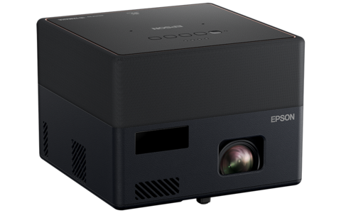 Projektor Full HD Epson EF-12