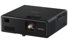 Epson EF-11 Projektor Full HD Salon Poznań Wrocław