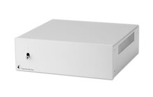 Pro-Ject Power Box DS2 AMP Srebrny Liniowy Zasilacz Salon Poznań Wrocław