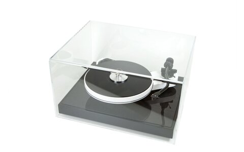 Pro-Ject Ground It Carbon Podstawa Antywibracyjna