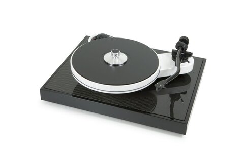 Pro-Ject Ground It Carbon Podstawa Antywibracyjna