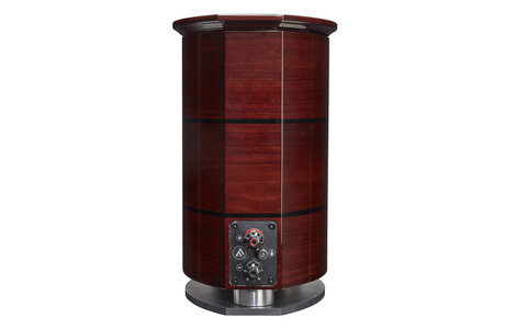 Kolumny Podstawkowe Fyne Audio F1-8 Biały Połysk