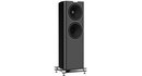 Fyne Audio F704 Czarny Połysk Kolumna Podłogowa