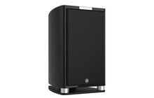 Fyne Audio F701 Czarny Połysk Kolumna Podstawkowa Salon Poznań Wrocław