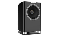 Fyne Audio F700 Czarny Połysk Kolumna Podstawkowa Salon Poznań Wrocław