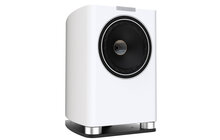 Fyne Audio F700 Biały Połysk Kolumna Podstawkowa Salon Poznań Wrocław