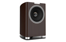 Fyne Audio F700 Orzech Połysk Kolumna Podstawkowa Salon Poznań Wrocław